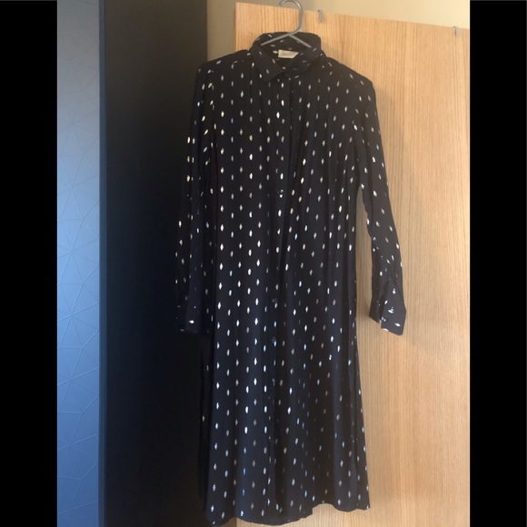 SOLITAIRE dress/tunic size small - Picture 9 of 12